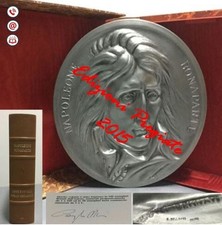 Napoleon Kunst und Geschichte