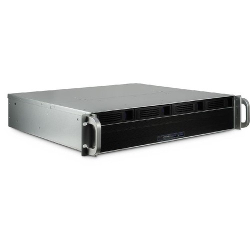 Zoll 2he servergehäuse - zoll,