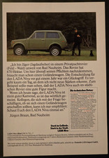 Geländewagen lada niva - 20.geländewagen,