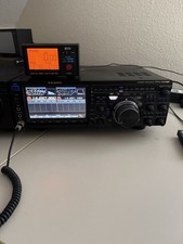 Yaesu FTDX101MP KW/50/70