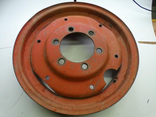 Felge 00fx20 kronprinz - 5.00fx20,