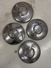 VW Käfer Oldtimer Radkappen 1
