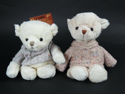 Barbara bukowksi teddybär - barbara,