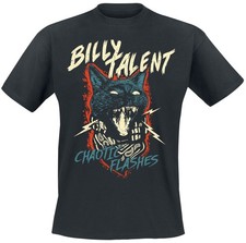 Billy Talent T-Shirt Herren