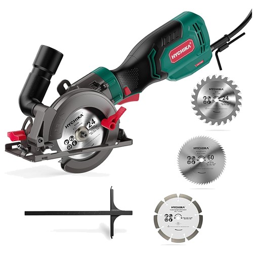 Hychika 750w mini kreissäge - hychika,