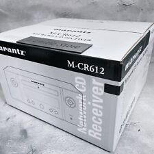 Marantz M-CR612 Compact