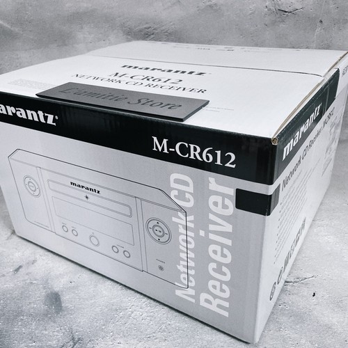 Marantz cr612 compact - marantz, m-cr612
