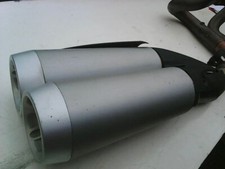 Ducati Diavel Auspuffanlage