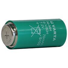 Ersatzakku VARTA Knopfzelle 6/V80H Accu Aku Akku Battery Batterie Ni-MH