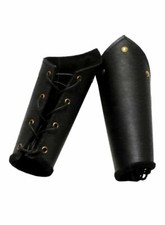 Lederarmschienen - Hadubrand