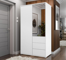 Kleiderschrank Gesita 2D3SZ 13