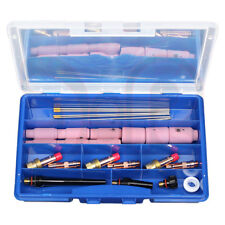 BINZEL WIG Verschleißteile