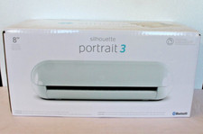 Silhouette PORTRAIT 3 Die