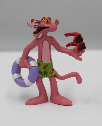 Pink paulchen rosarote - pink/paulchen/rosarote, panther