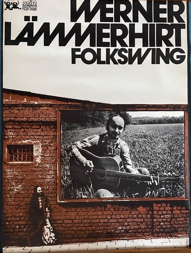 Werner lämmerhirt original - werner,
