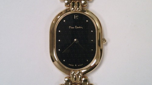 Pierre cardin damen uhr - pierre,