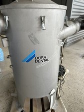 DÜRR  ABSAUGUNG 300L  DENTAL