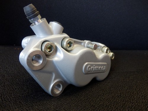 Grimeca bremssattel mm - grimeca,