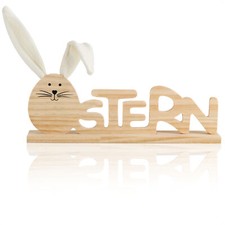 Deko Aufsteller für Ostern -