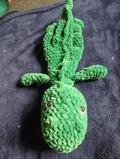 Schmusetuch Dinosaurier