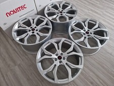 ORIGINAL NOVITEC 22 Zoll