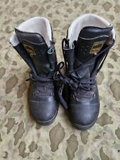 Original Bundeswehr Meindl