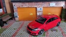 1:18  Opel Astra