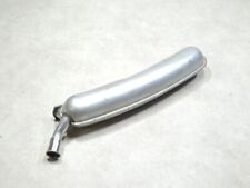 Auspuff Neu für Porsche 911 SC + Carrera 2.7 3.0 3.2 1975-1989 Endtopf 