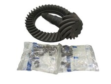 Differential (hinten) Satz