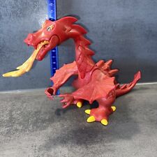 Playmobil Roter Drache