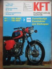 KFT KRAFTFAHRZEUGTECHNIK 3 -