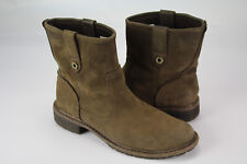 Timberland Gr.38,5  Damen Halbschuhe Stiefel Stiefeletten Boots  TOP   F 676