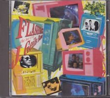 THE J. GEILS BAND "Flashback -