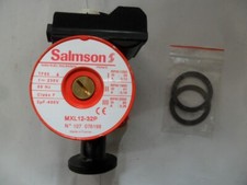 SALMSON  MXL 12 - 32 P