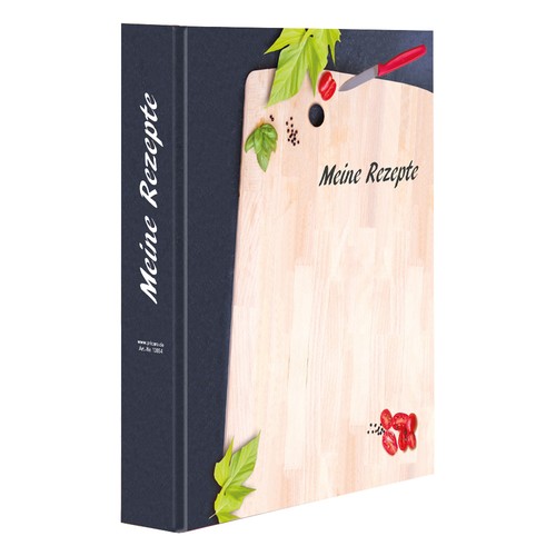 Pricaro rezeptordner - pricaro,