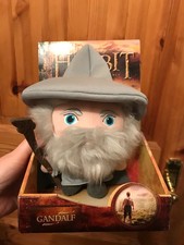 Gandalf-Plüsch mit