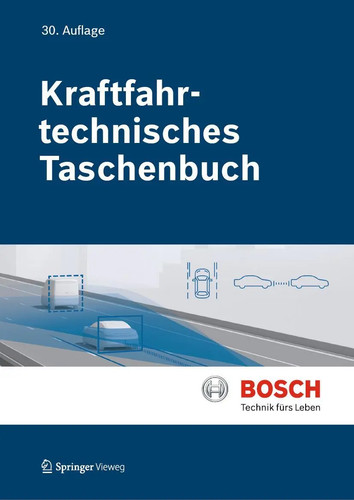 Kraftfahrtechnisches