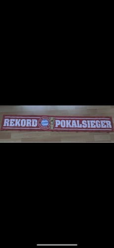 Schal dfb pokalfinale - schal, dfb-pokalfinale