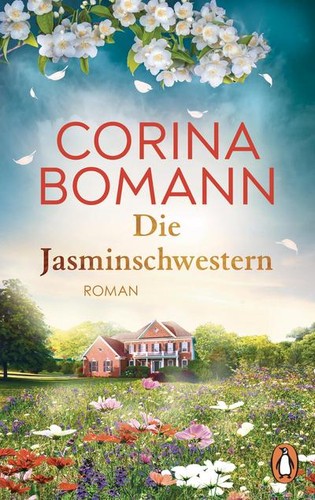 Die jasminschwestern roman - die,
