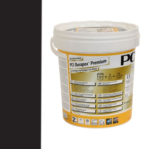 Pci durapox premium - pci,