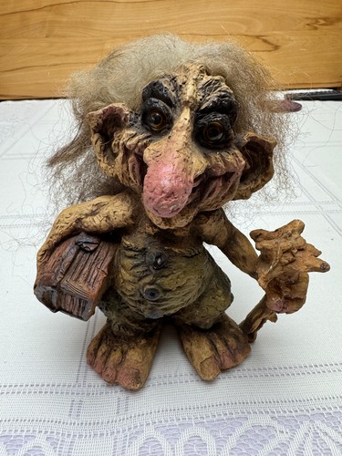 Original nyform troll 274 - nyform,