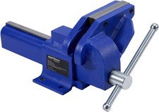 Schraubstock 100mm Werkbank