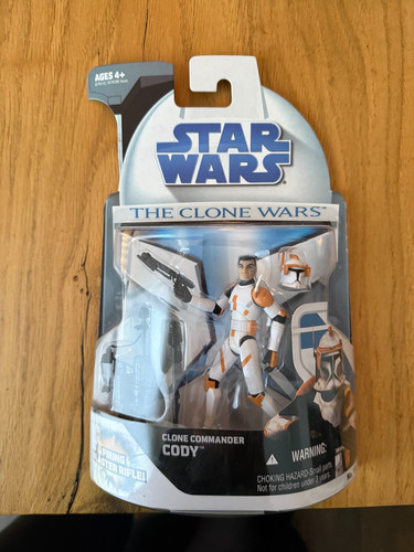 Star wars commander cody - star,