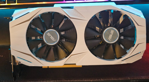 Asus geforce gtx 1060 - asus,
