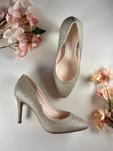 Rainbow club schuhe style - schuhe,