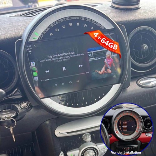 Für bmw mini - für, r56