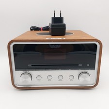 Technisat DigitRadio 586 DAB+