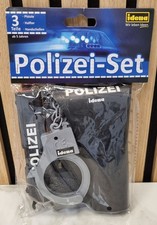 Idena polizei set - polizei,