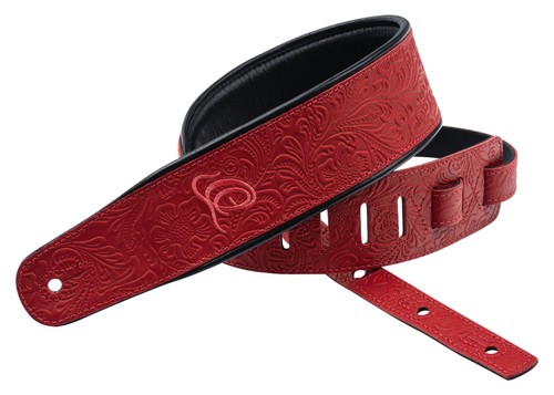 Ortega osby gitarrengurt - ortega, osby-3