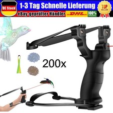 PROFI STEINSCHLEUDER Zwille